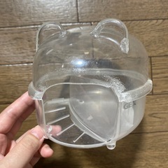 小動物用品①3点セットの画像