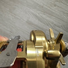 オシアコンクエストCT 301hg SHIMANO 18の画像