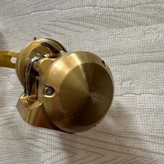 オシアコンクエストCT 301hg SHIMANO 18の画像