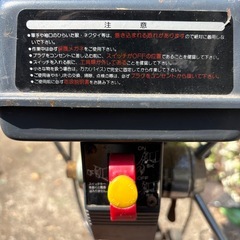 卓上ボール盤の画像