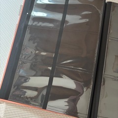 アルバス  ALBUS お試し用
の画像