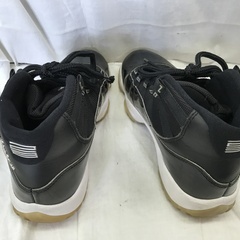 ⭐︎ドリーム2号館⭐︎NIKE エアジョーダン スニーカー/23.5cm/黒の画像