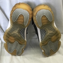 ⭐︎ドリーム2号館⭐︎NIKE エアジョーダン スニーカー/23.5cm/黒の画像