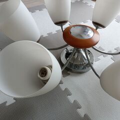 照明器具（おしゃれライト）の画像