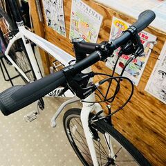 Giant ESCAPE RX3 クロスバイクの画像