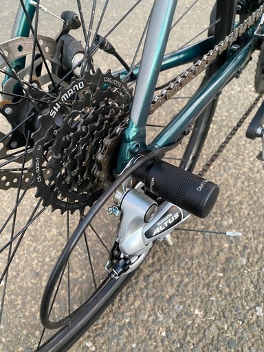 CANNONDALE キャノンデール　クイック5　