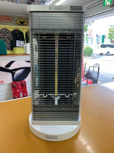 セラムヒート　買取　江戸川区