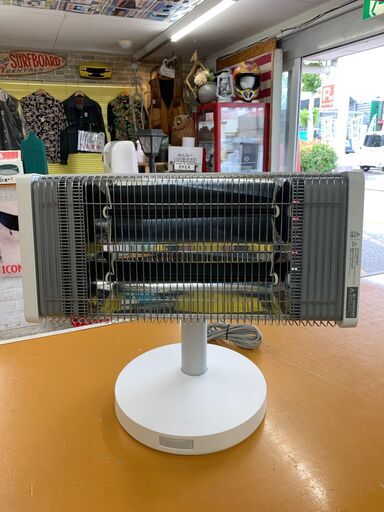 【愛品館江戸川店】ダイキン セラムヒート ERFT11ZS-W　2023年製 速暖ヒーター　ID：137-017834-007