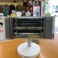 【愛品館江戸川店】ダイキン セラムヒート ERFT11ZS-W　2023年製 速暖ヒーター　ID：137-017834-007の画像