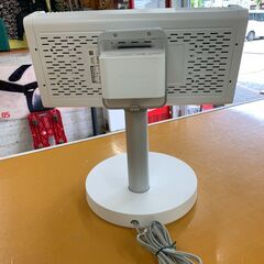 【愛品館江戸川店】ダイキン セラムヒート ERFT11ZS-W　2023年製 速暖ヒーター　ID：137-017834-007の画像