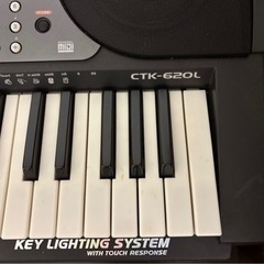 
キーボードの画像