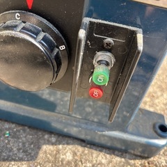 卓上電動カンナの画像