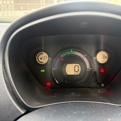 三菱 アイミーブ Ｍ　１０．５ＫＷ東芝ＳＣｉＢバッテリー搭載Ｍグレード　車検今年12月迄の画像