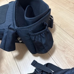 ヒップシートの画像