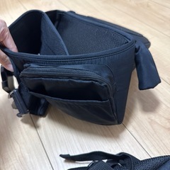 ヒップシートの画像