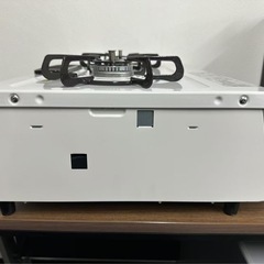 ガスコンロ2021(都市ガス)の画像