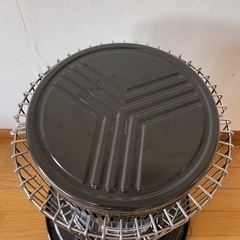 【値下げしました】トヨトミ石油ストーブKS-67H （2021年製）黒 の画像
