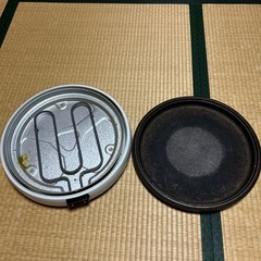 タイガーホットプレートの画像