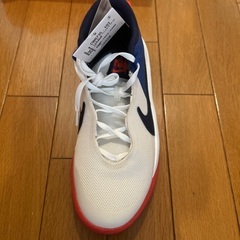 NIKE スニーカー　新品の画像