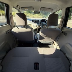 格安‼️ ピクシスエポック　車検R8年8月までの画像