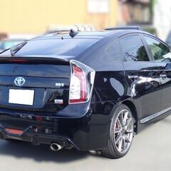 トヨタ プリウス　Ｓツーリングセレクション・Ｇ’ｓ　総額100万円！　自社ローン　信用回復ローンの画像