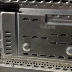 Panasonic オーブンレンジ NE-T157-W 950Wの画像