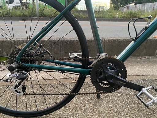 CANNONDALE キャノンデール　クイック5　