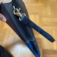 U.S.POLO ASSN. クラッチバッグ　メンズの画像