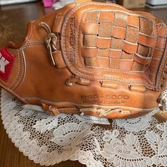野球グローブの画像