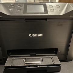 Canonプリンターの画像