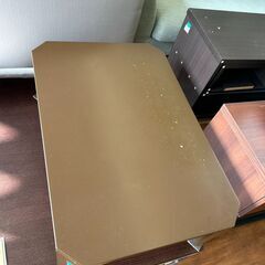 家具	【リユ-スのサカイ広島石内店】ジモティ割！折りたたみテ-ブル/クリ-ニング済み/HG-7514/広島市 家具　佐伯区 家具　南区 家具　西区 家具　東区 家具　中区 家具　安佐南区 家具　安佐北区 家具　安芸区 家具　府中町 家具　海田町 家具　熊野町 家具　坂町 家具　廿日市市 家具																		 																			の画像