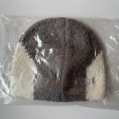 【未開封未使用】gelato pique ジェラピケ ペンギン ベビーキャップの画像