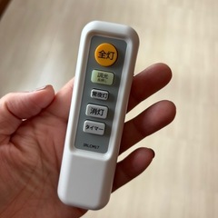 LEDシーリングライト　取引済みの画像