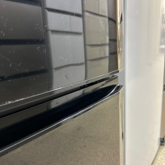 リユースのサカイ東金MITSUBISHI 冷蔵庫 18年製 146L   MR-P15C-B TJ15439の画像