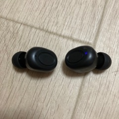 tama's ワイヤレスイヤホン BS31A 充電コード付属の画像
