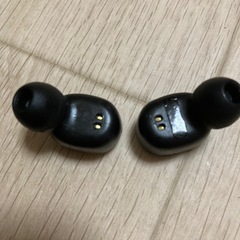 tama's ワイヤレスイヤホン BS31A 充電コード付属の画像
