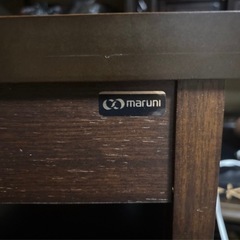 maruniの 棚の画像