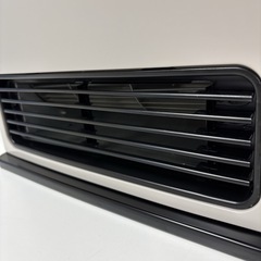 I312 🌈 Rinnai 都市ガスファンヒーター おもに11～15畳用 ⭐ 動作確認済 ⭐ クリーニング済の画像