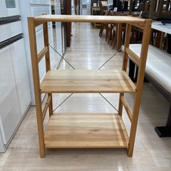 無印良品のユニットシェルフをご紹介しますの画像