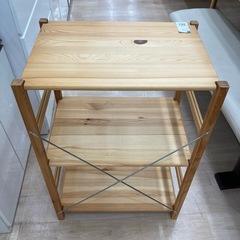 無印良品のユニットシェルフをご紹介しますの画像