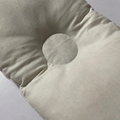 赤ちゃん～2歳くらいまでの枕の画像
