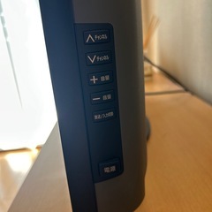 パナソニック　32型　テレビ
の画像