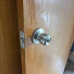 早い者勝ち2枚ドアの画像