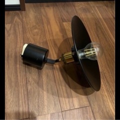 ニトリ　ペンダントライトの画像