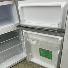リユースのサカイ東金店 YAMADA 冷蔵庫 20年製 87L YRZ-C09HI TJ15440の画像