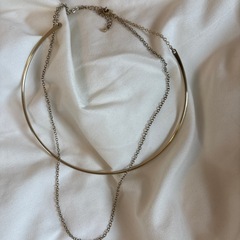 ネックレス　3点の画像
