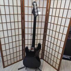 Triumph Sonic master エレキベース　 プレベ ブラックの画像