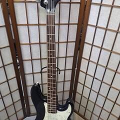 Triumph Sonic master エレキベース　 プレベ ブラックの画像