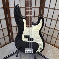 Triumph Sonic master エレキベース　 プレベ ブラックの画像