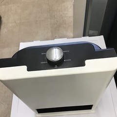 ◇ドリーム尼崎1号館◇セラミックヒーター　ユアサプライズム　YKT-S121Dの画像